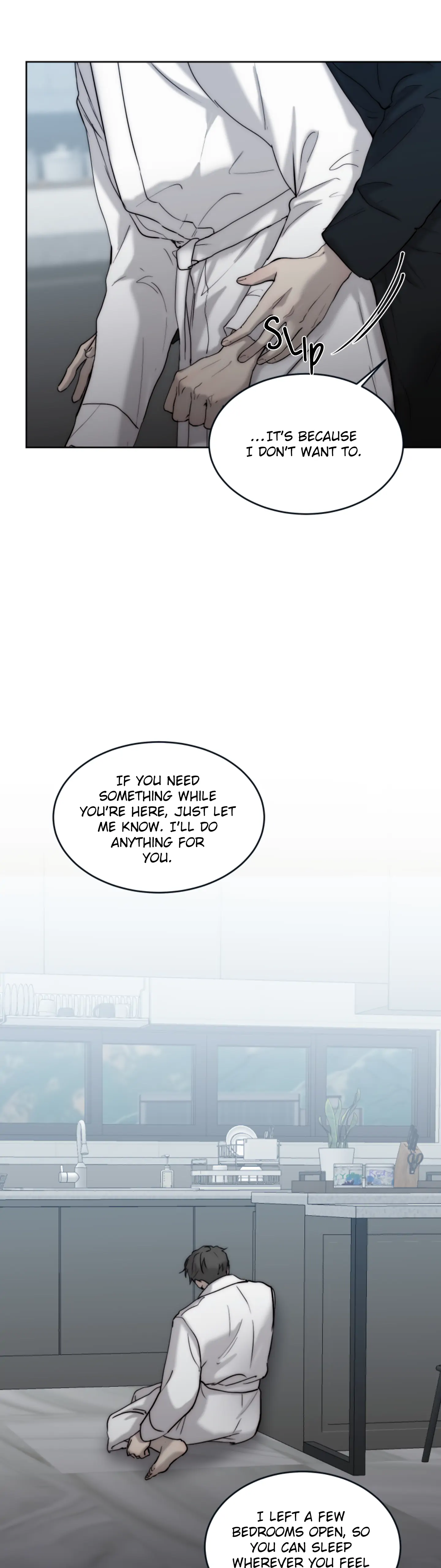 Speak Of The Devil - Chapter 56 Page 14