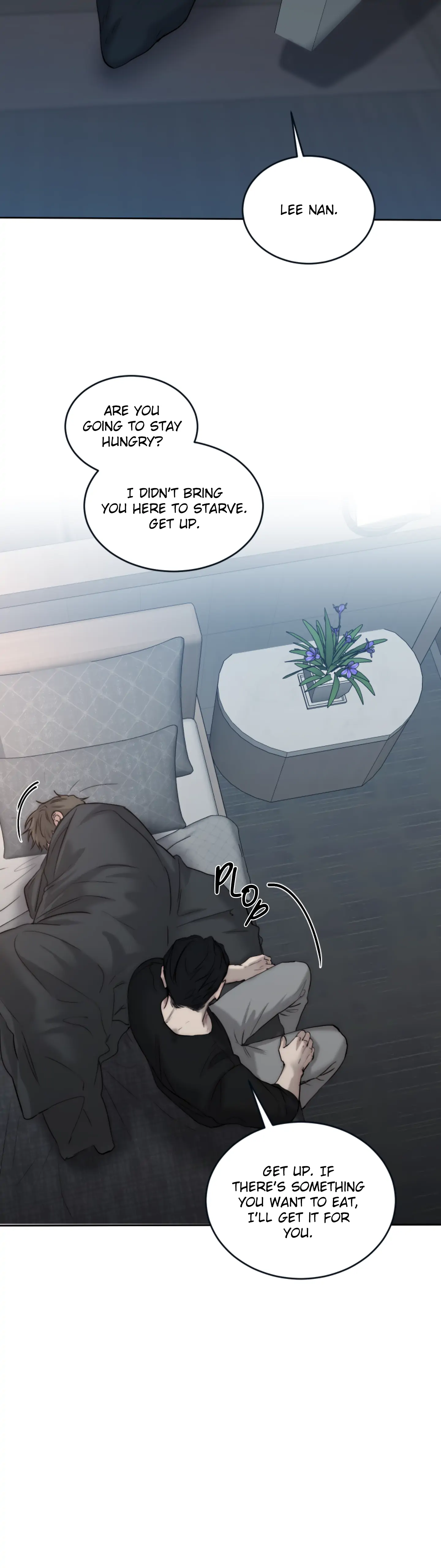 Speak Of The Devil - Chapter 56 Page 18