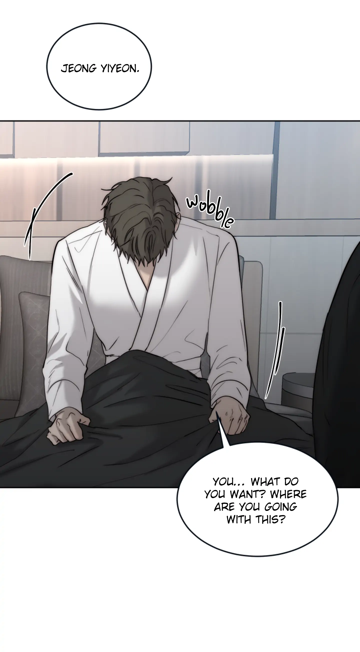 Speak Of The Devil - Chapter 56 Page 19