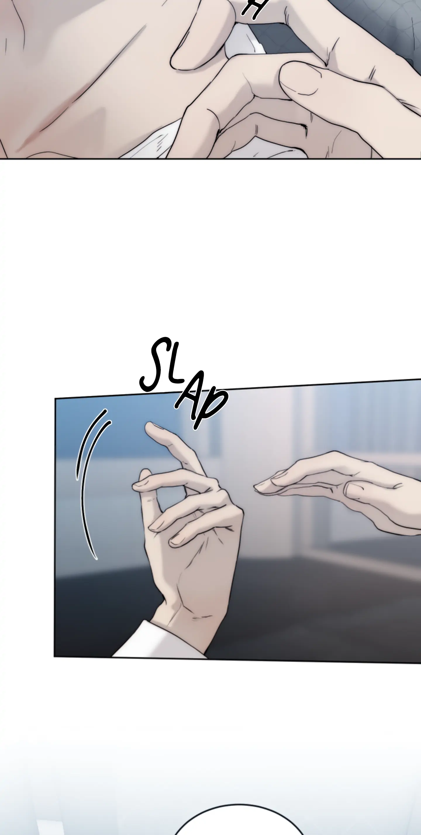 Speak Of The Devil - Chapter 56 Page 25