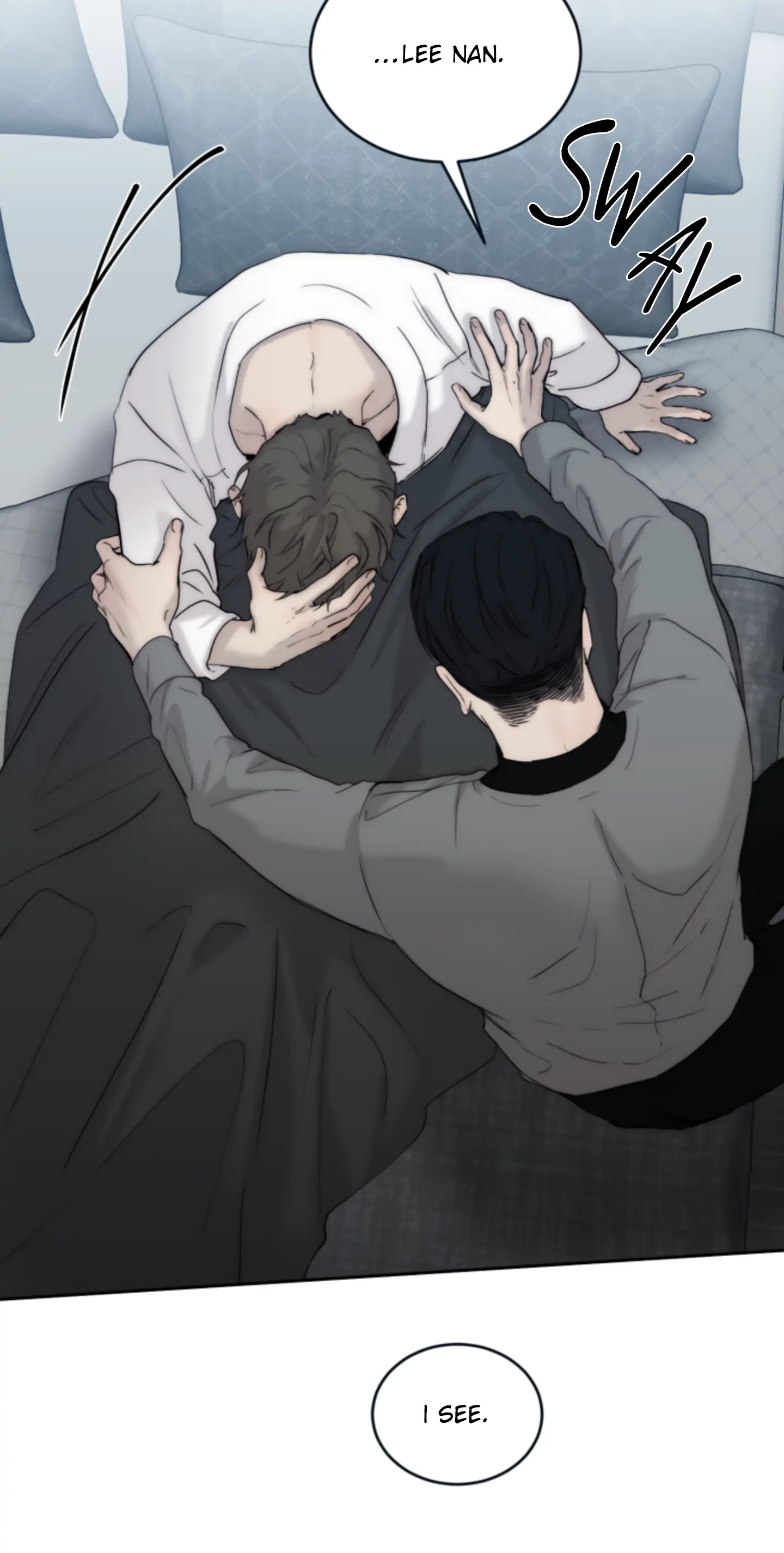 Speak Of The Devil - Chapter 56 Page 26