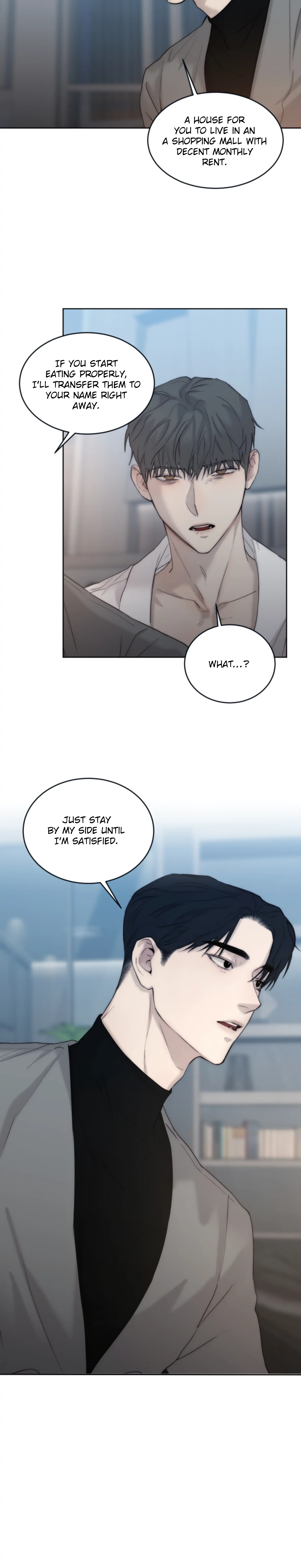 Speak Of The Devil - Chapter 56 Page 28