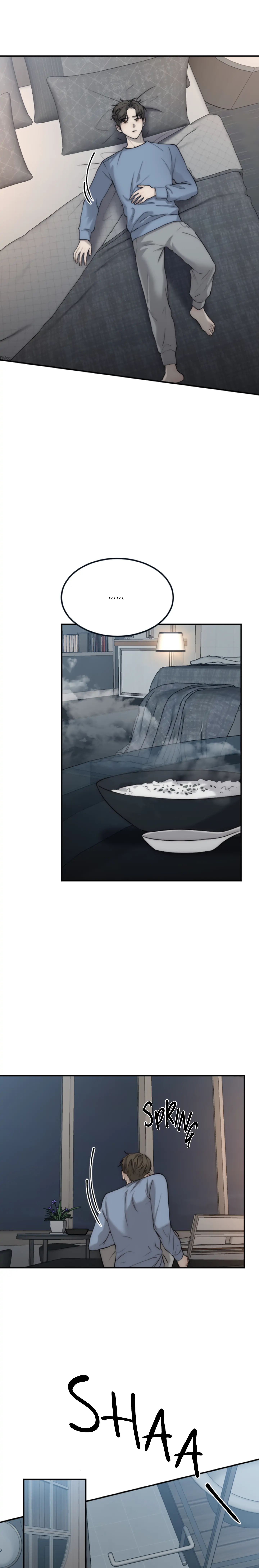 Speak Of The Devil - Chapter 57 Page 6