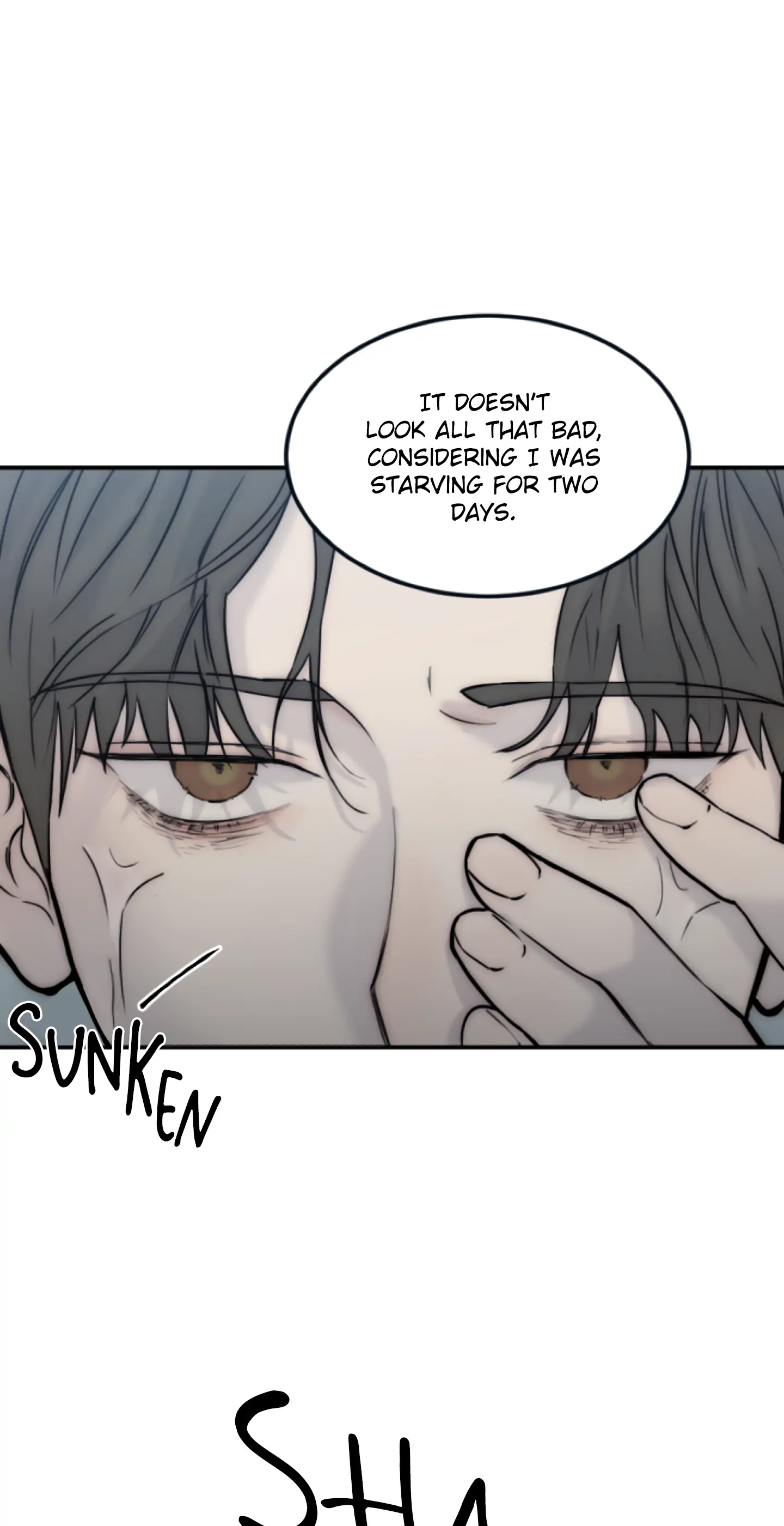 Speak Of The Devil - Chapter 57 Page 8