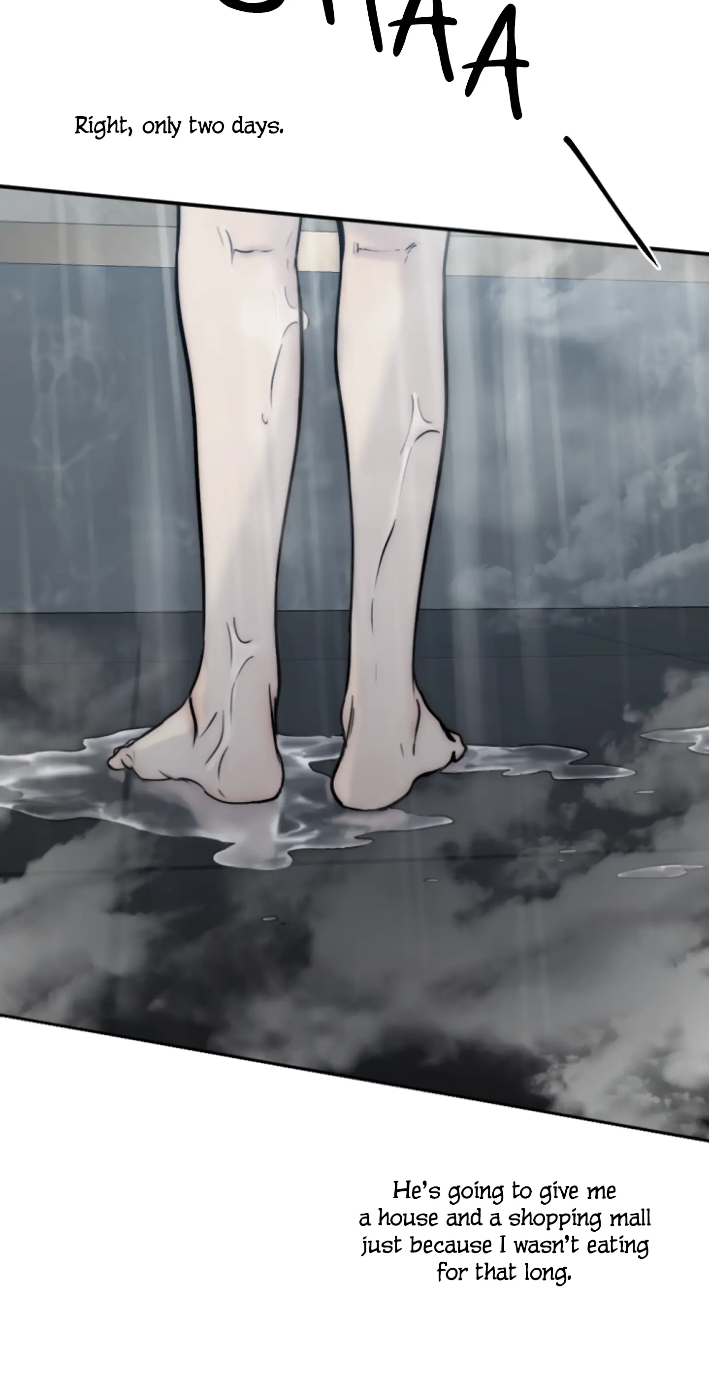 Speak Of The Devil - Chapter 57 Page 9