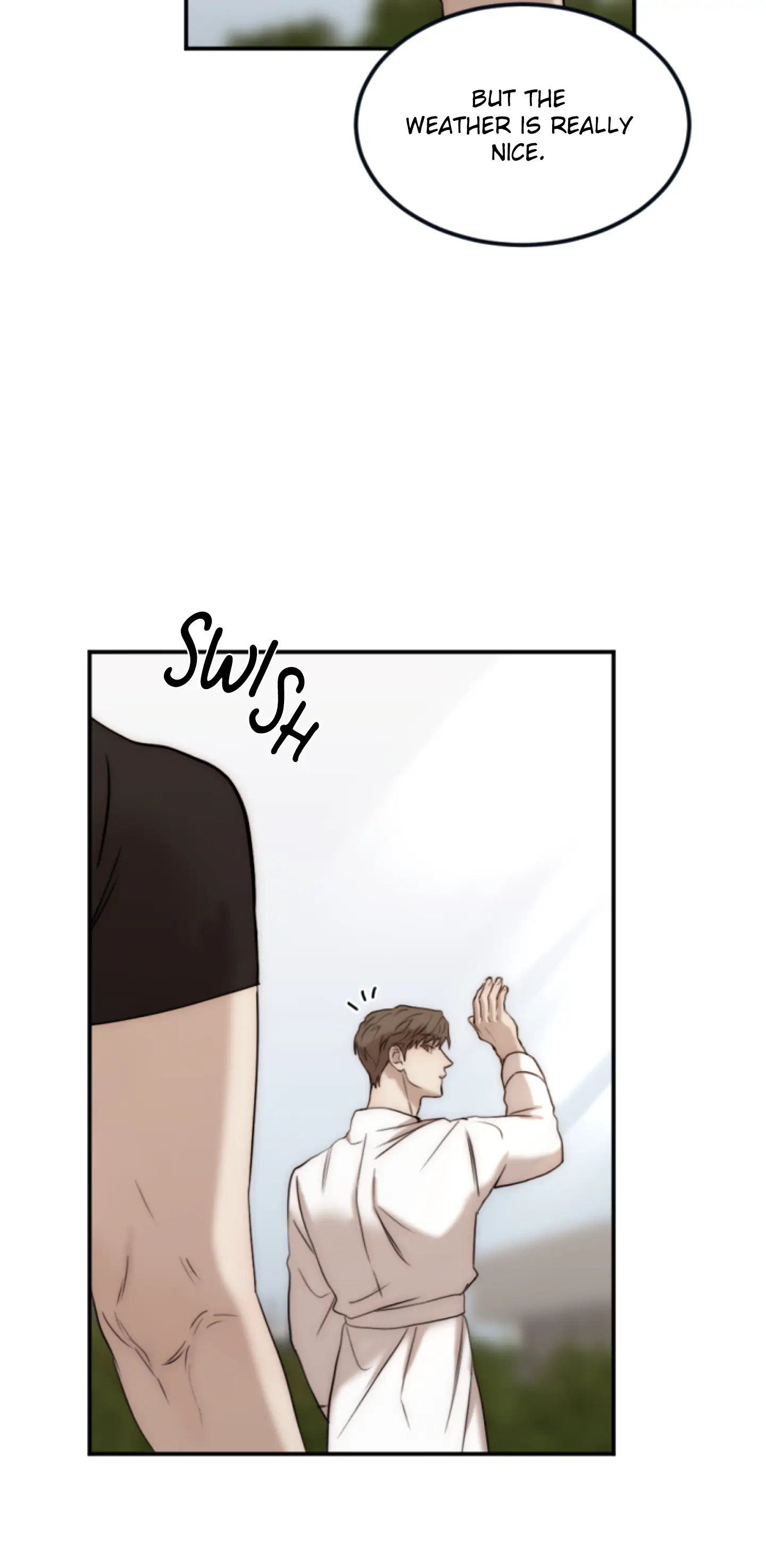 Speak Of The Devil - Chapter 57 Page 17