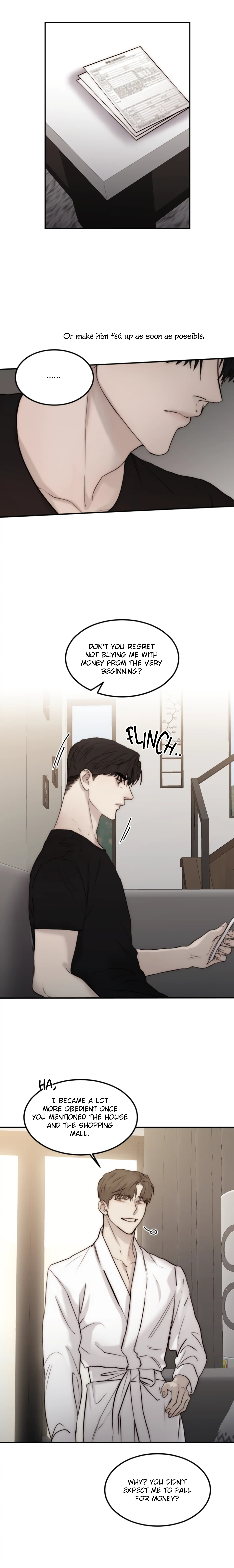 Speak Of The Devil - Chapter 57 Page 22