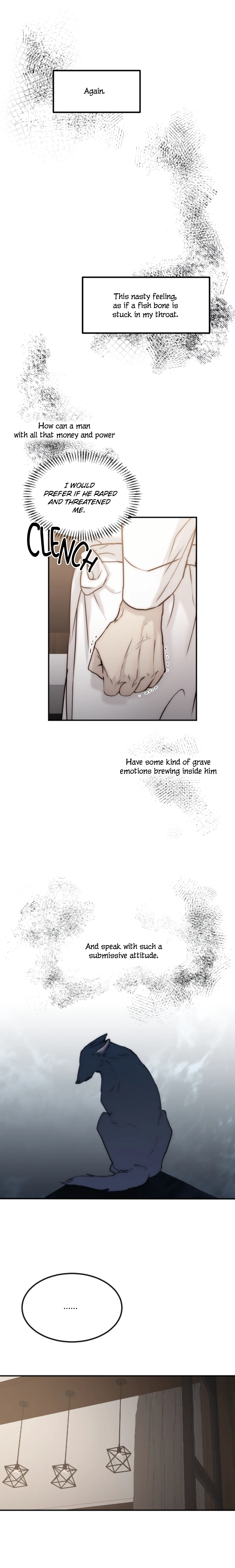 Speak Of The Devil - Chapter 57 Page 24