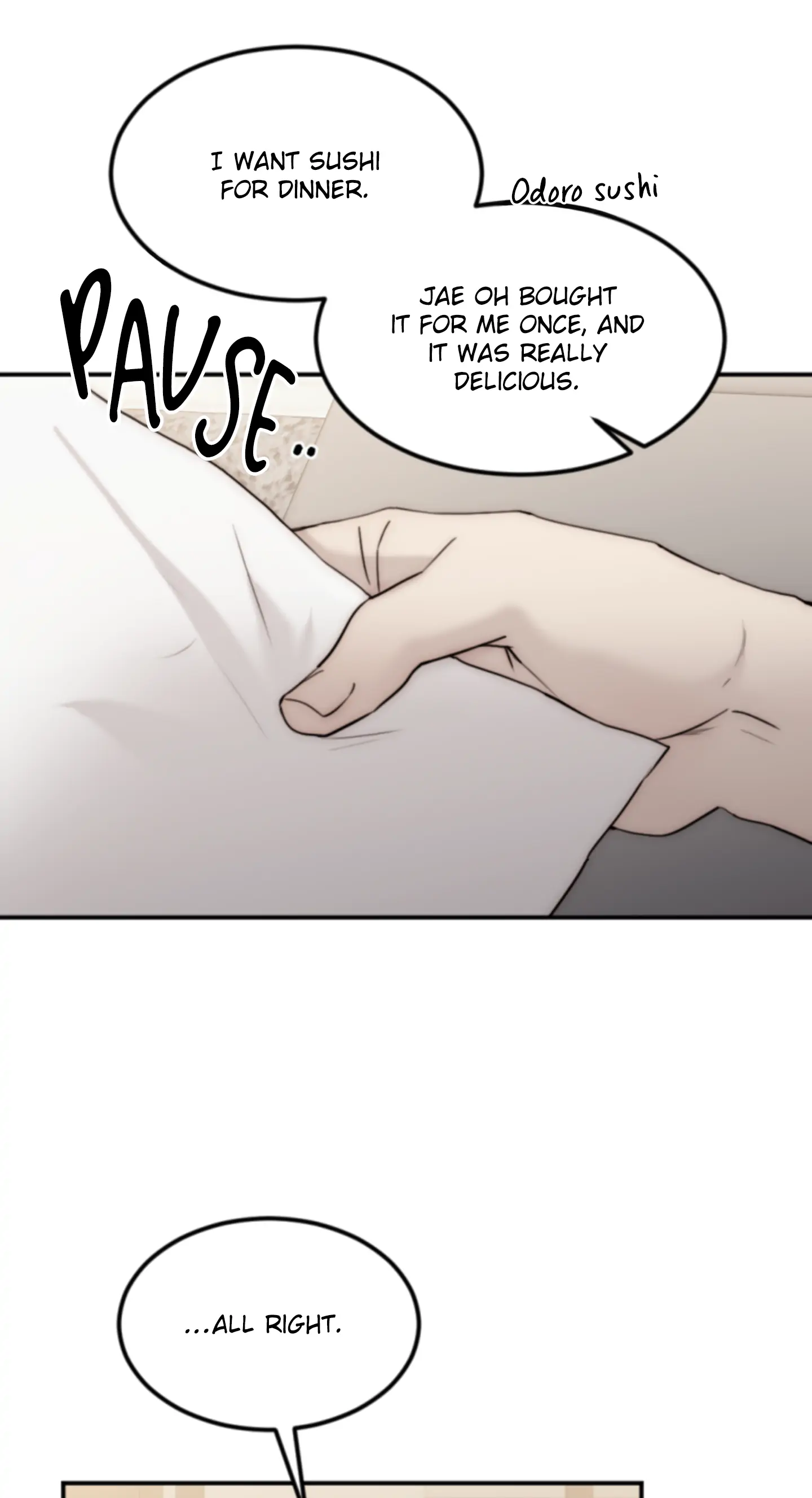 Speak Of The Devil - Chapter 57 Page 26