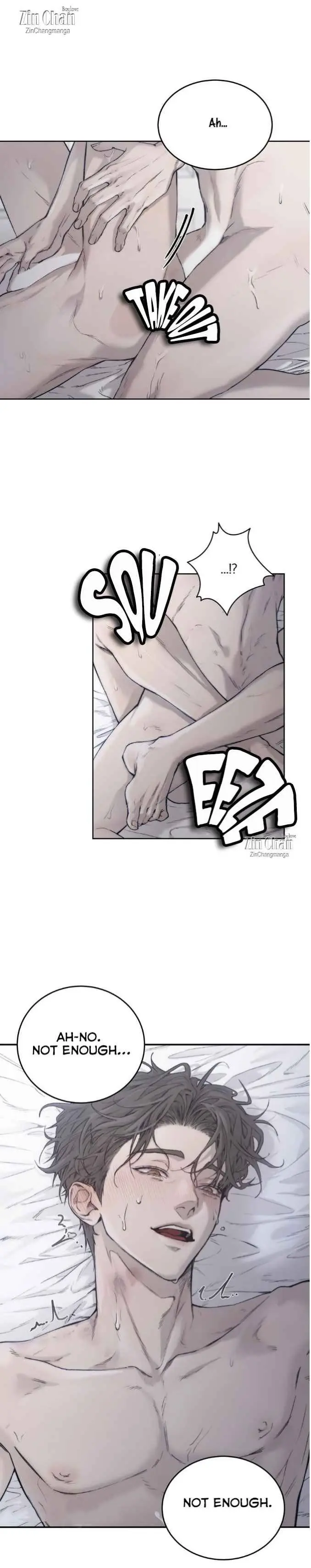 Speak Of The Devil - Chapter 59 Page 3