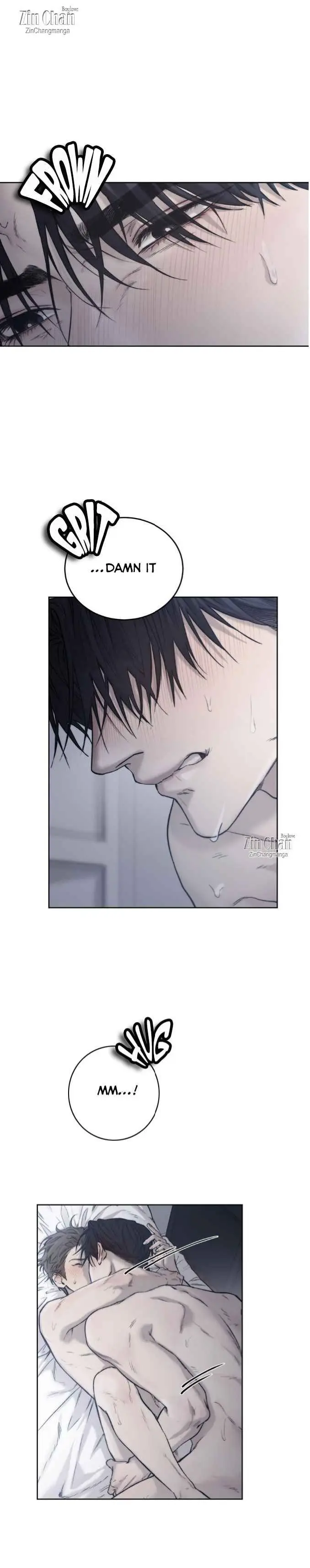 Speak Of The Devil - Chapter 59 Page 4