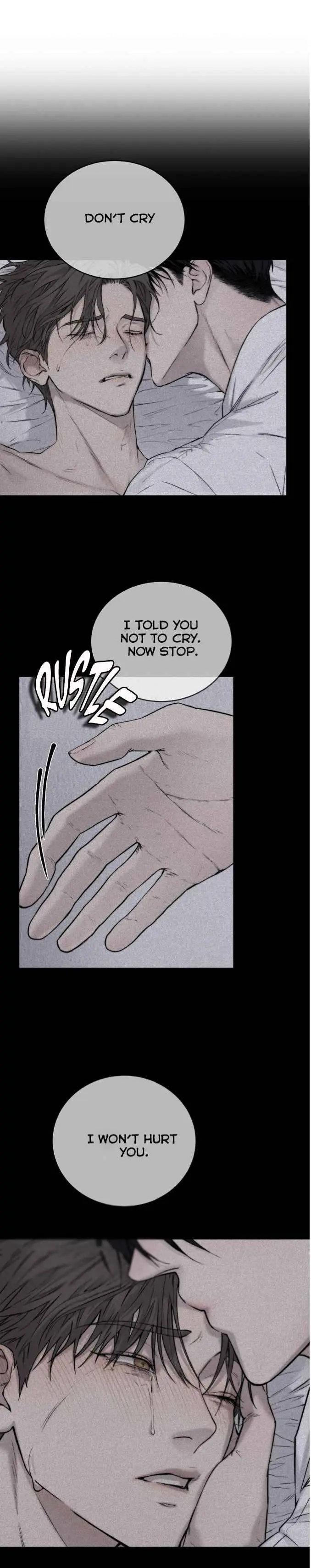 Speak Of The Devil - Chapter 59 Page 6