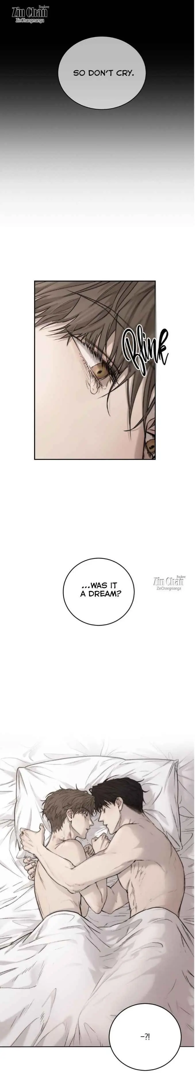 Speak Of The Devil - Chapter 59 Page 7