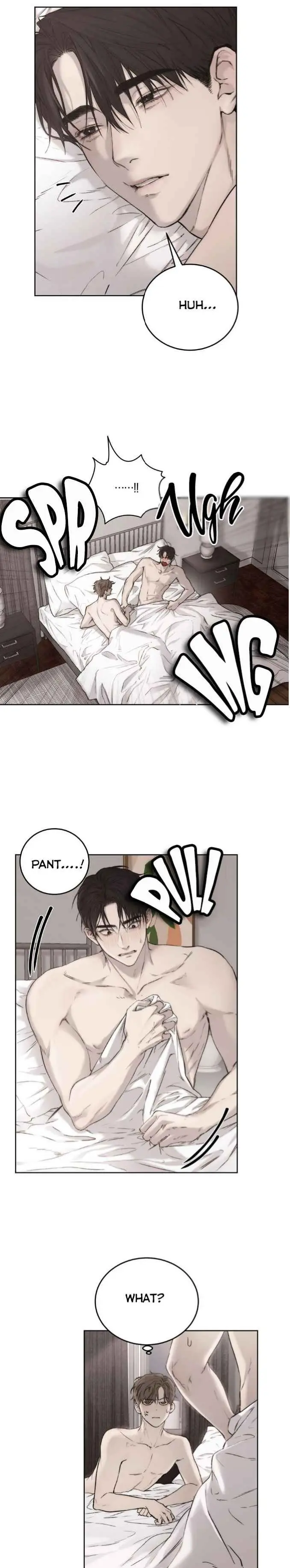 Speak Of The Devil - Chapter 59 Page 9