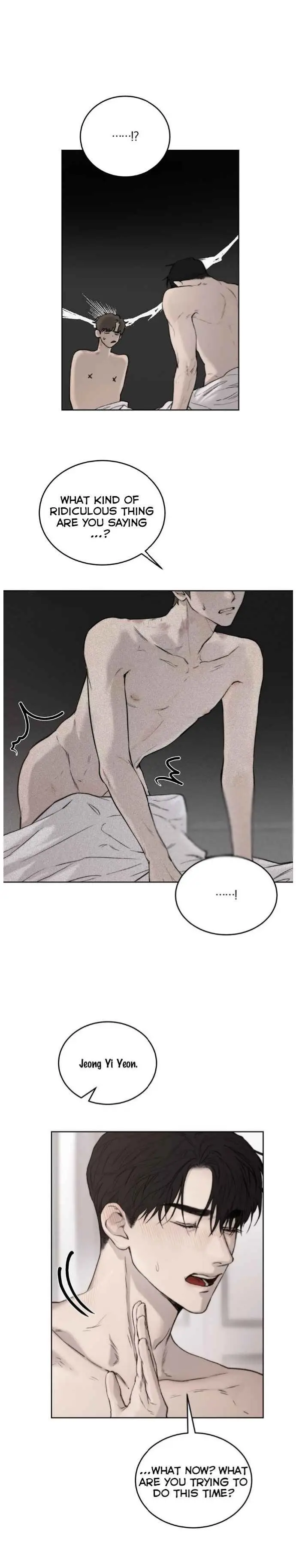 Speak Of The Devil - Chapter 59 Page 13