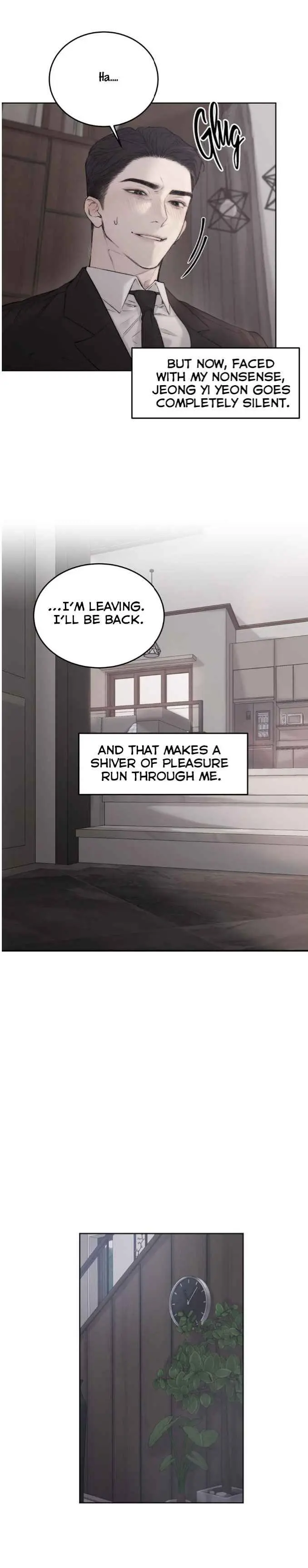 Speak Of The Devil - Chapter 59 Page 20