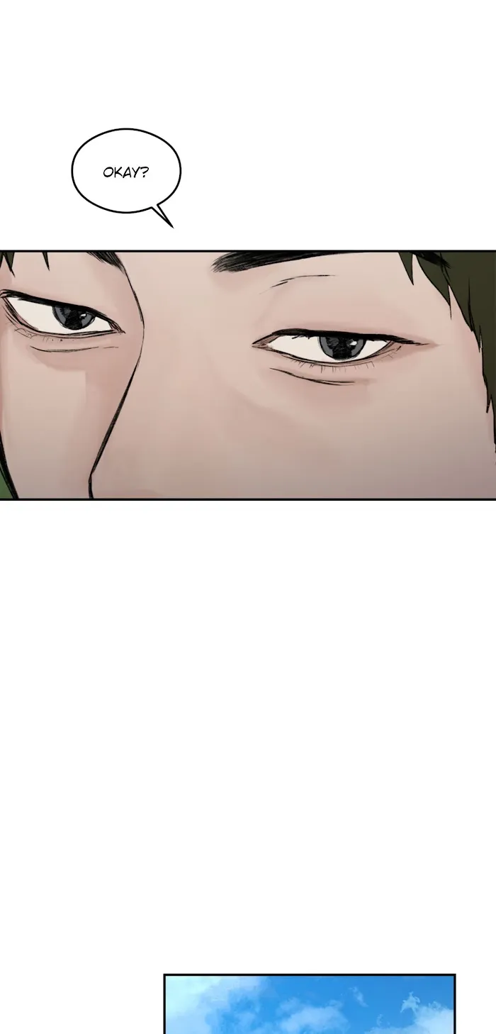 Speak Of The Devil - Chapter 6 Page 9
