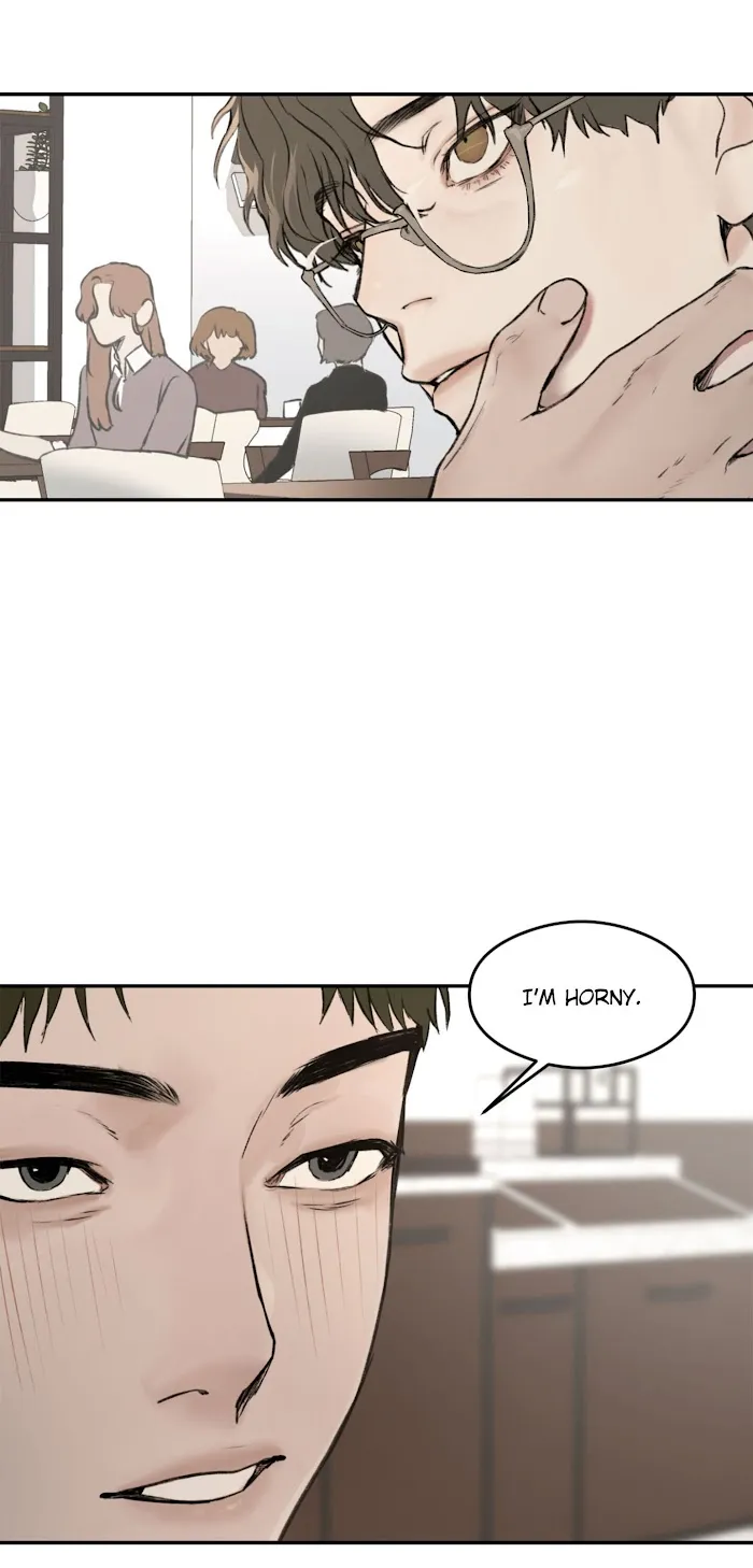 Speak Of The Devil - Chapter 6 Page 13