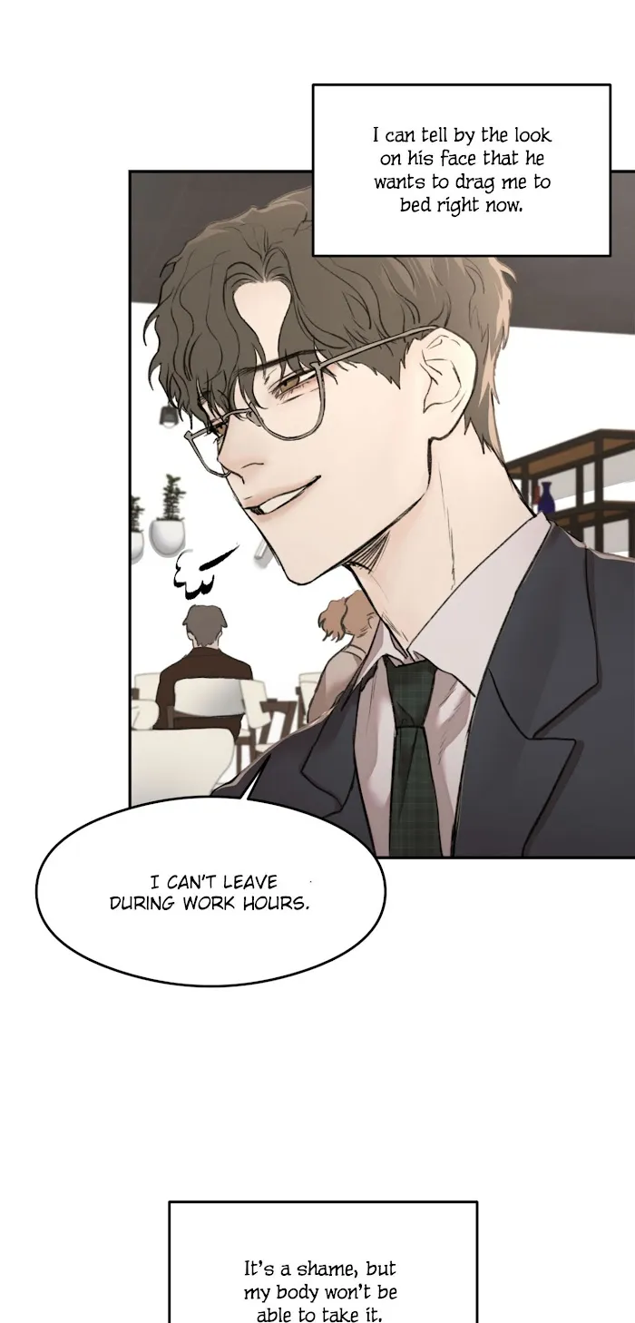Speak Of The Devil - Chapter 6 Page 15