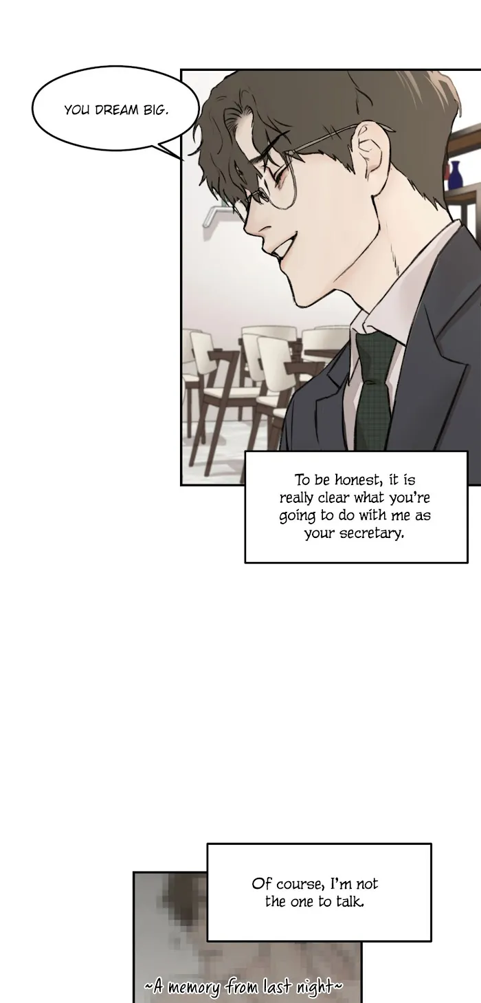 Speak Of The Devil - Chapter 6 Page 18
