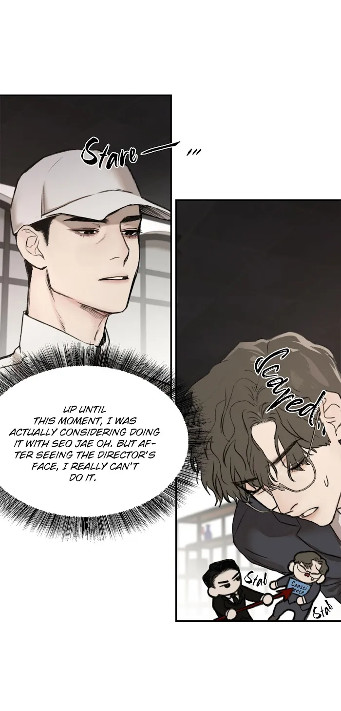 Speak Of The Devil - Chapter 6 Page 27