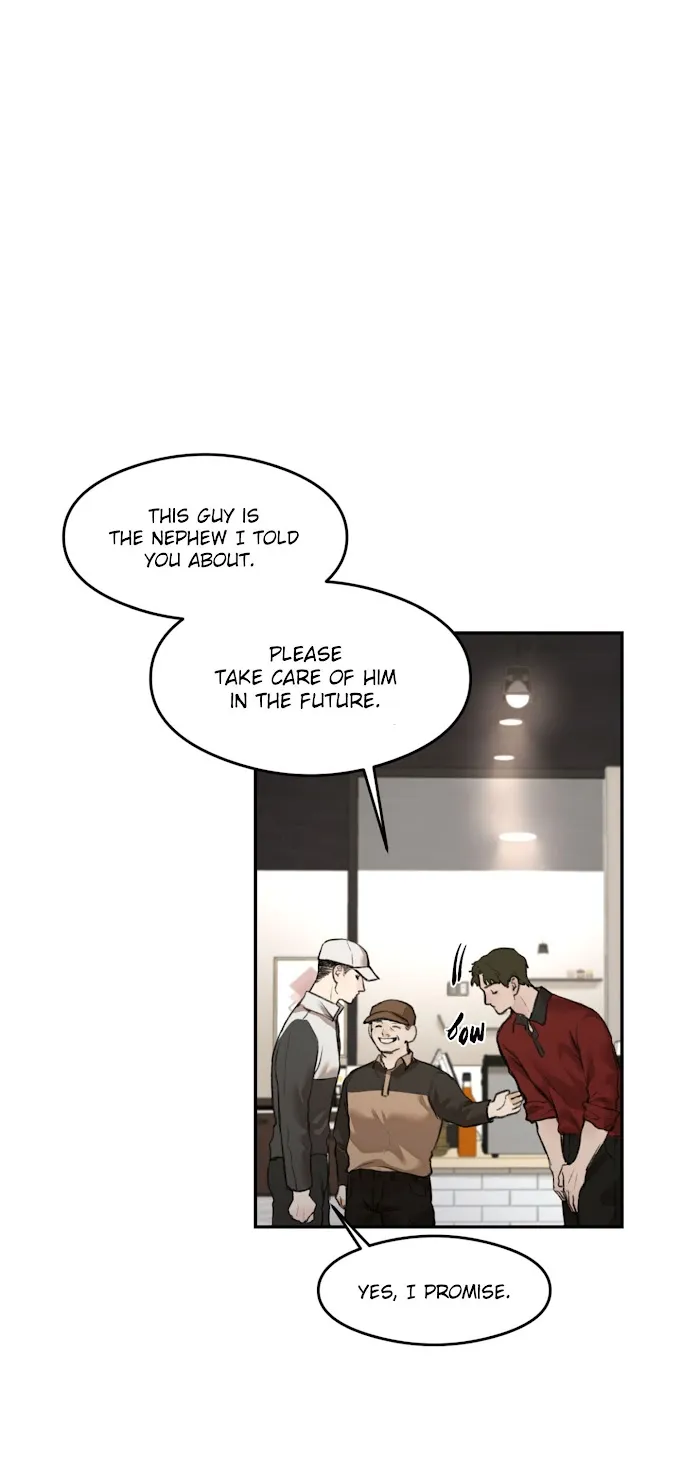 Speak Of The Devil - Chapter 6 Page 28