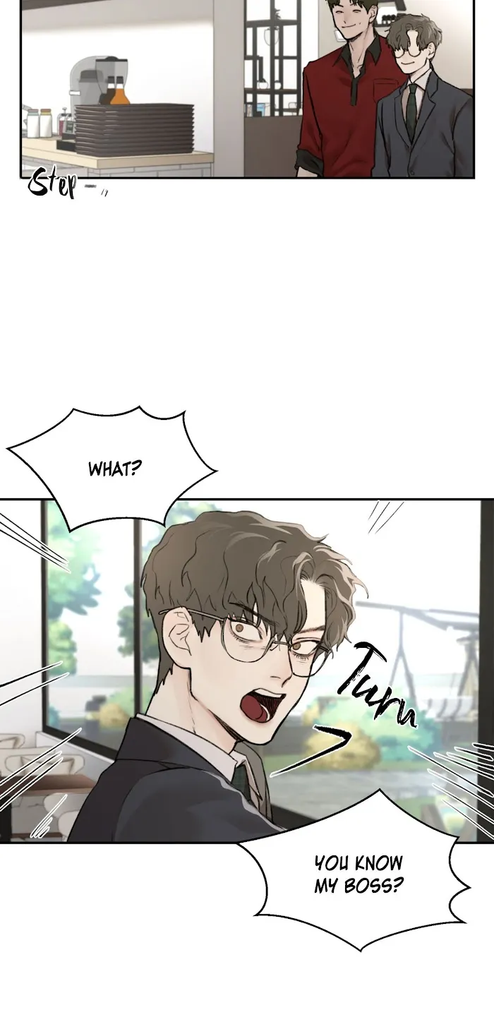 Speak Of The Devil - Chapter 6 Page 31