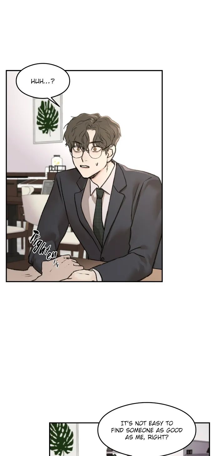Speak Of The Devil - Chapter 6 Page 37
