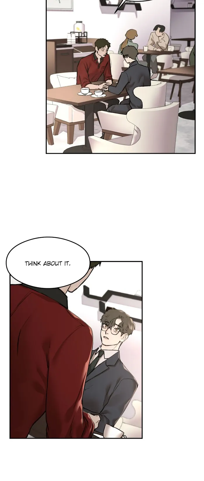 Speak Of The Devil - Chapter 6 Page 38