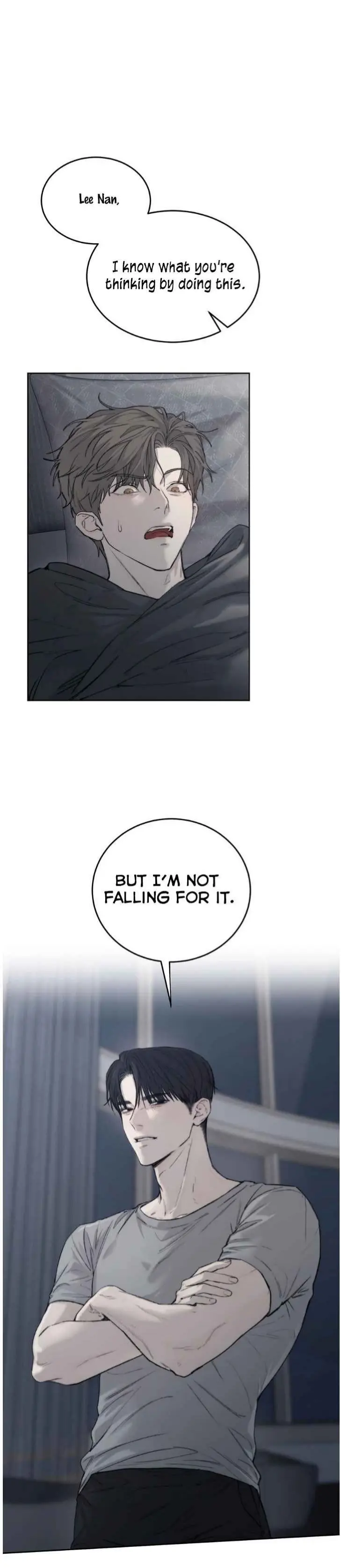 Speak Of The Devil - Chapter 61 Page 4