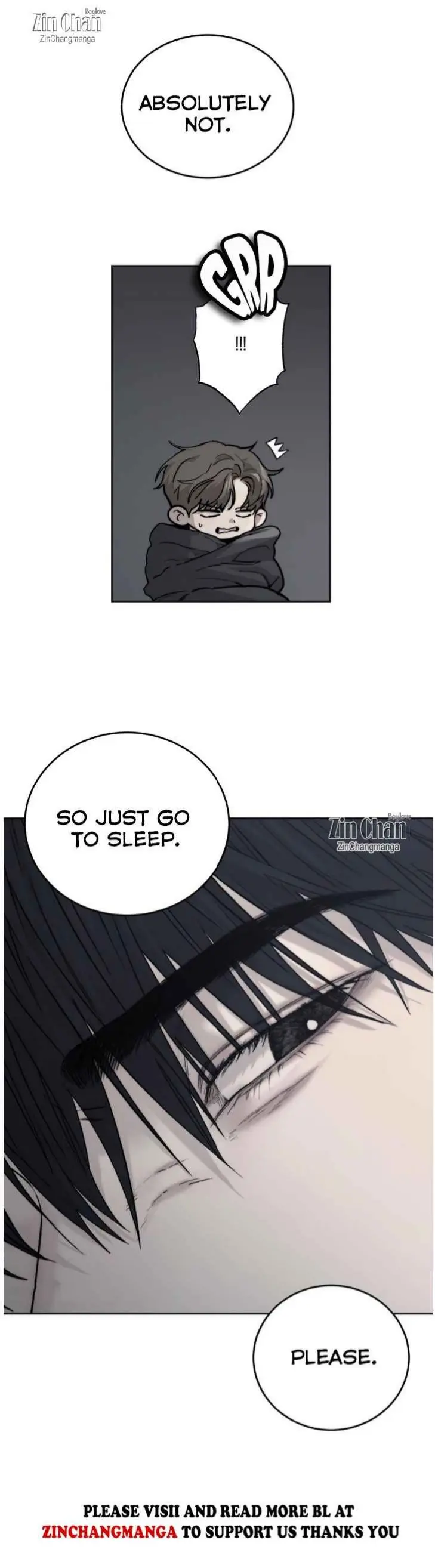 Speak Of The Devil - Chapter 61 Page 5