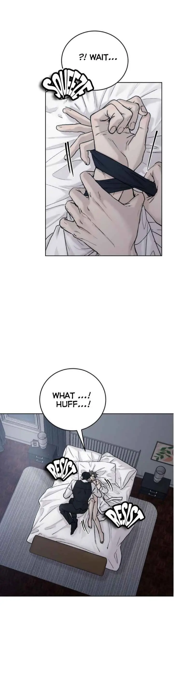 Speak Of The Devil - Chapter 61 Page 16