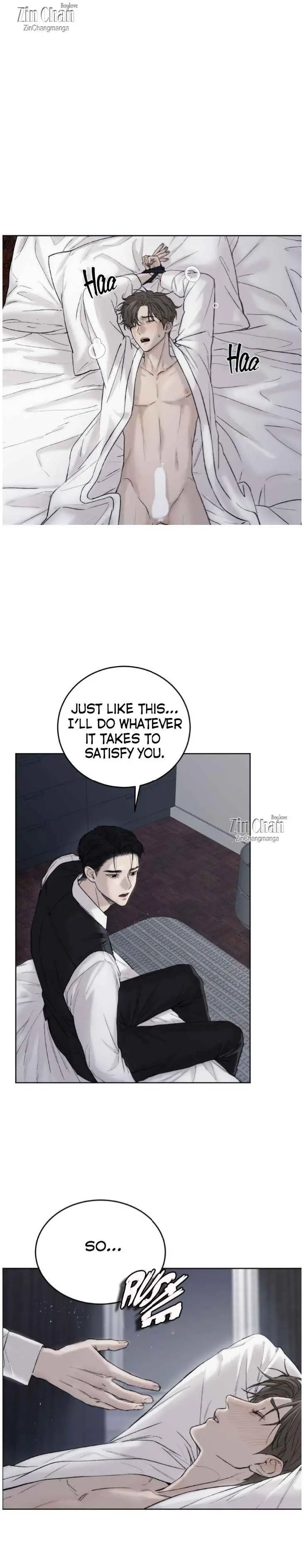 Speak Of The Devil - Chapter 61 Page 20