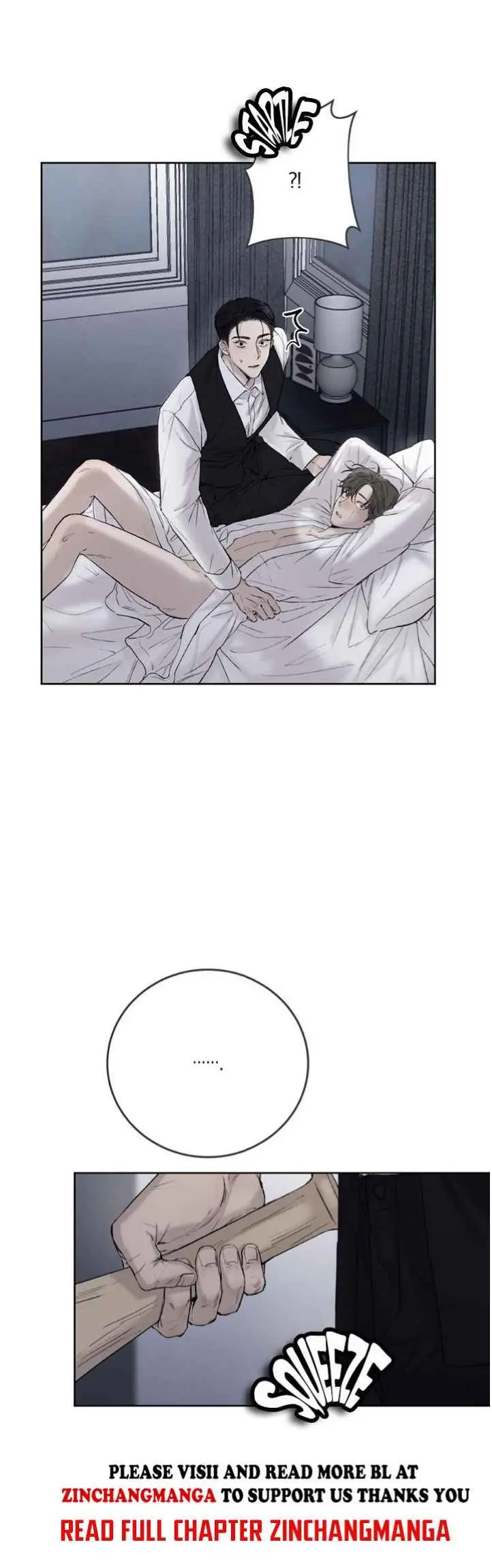 Speak Of The Devil - Chapter 61 Page 26