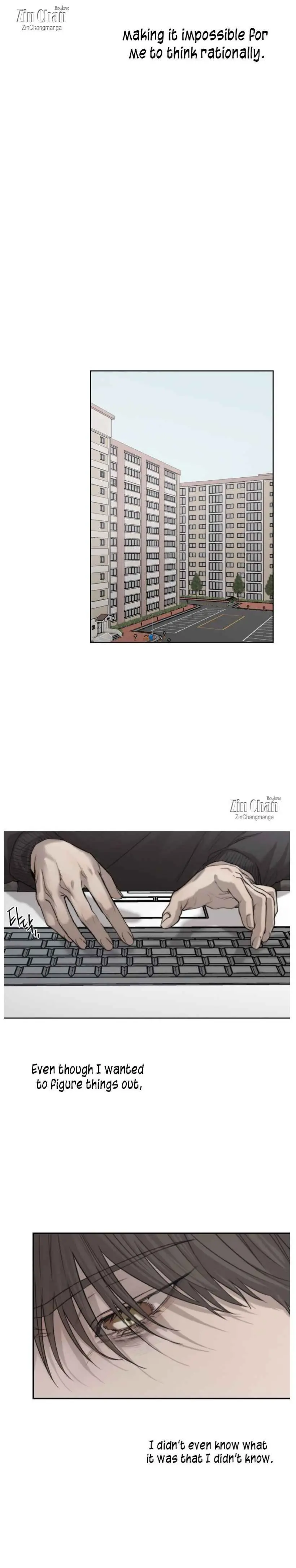 Speak Of The Devil - Chapter 62 Page 22