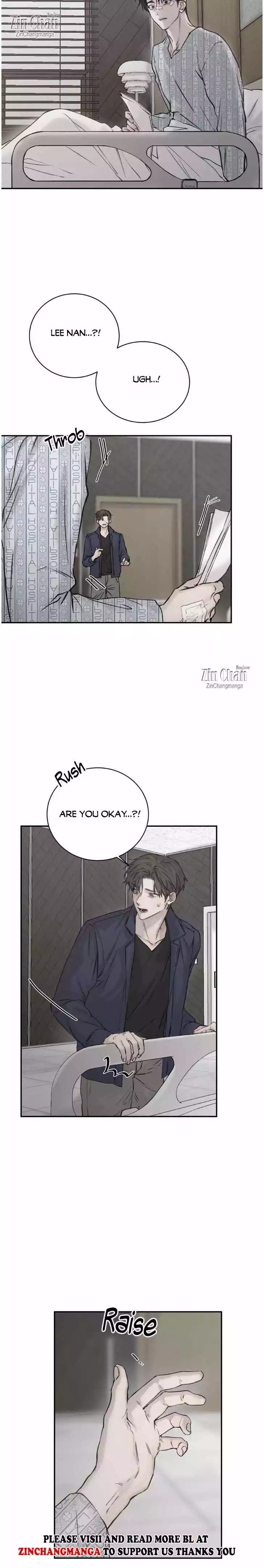Speak Of The Devil - Chapter 63 Page 19