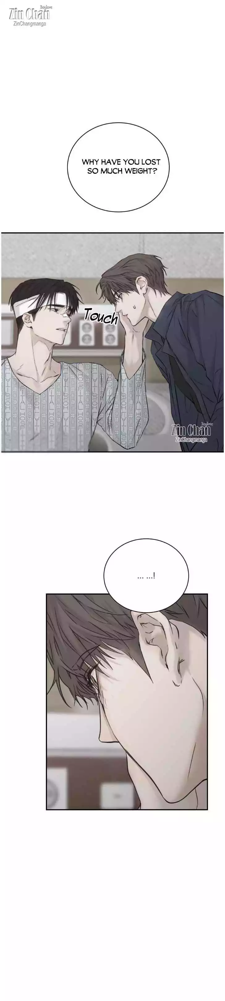 Speak Of The Devil - Chapter 63 Page 20