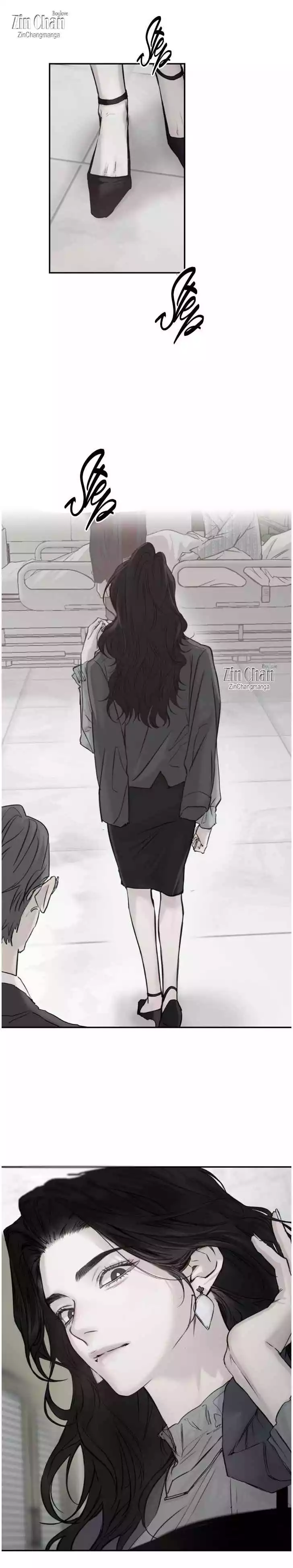 Speak Of The Devil - Chapter 63 Page 25