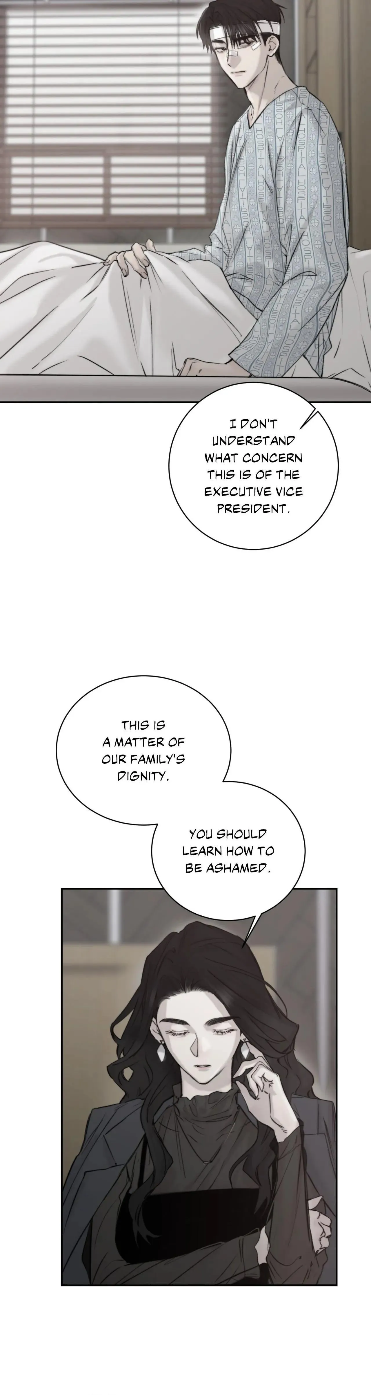 Speak Of The Devil - Chapter 64 Page 2
