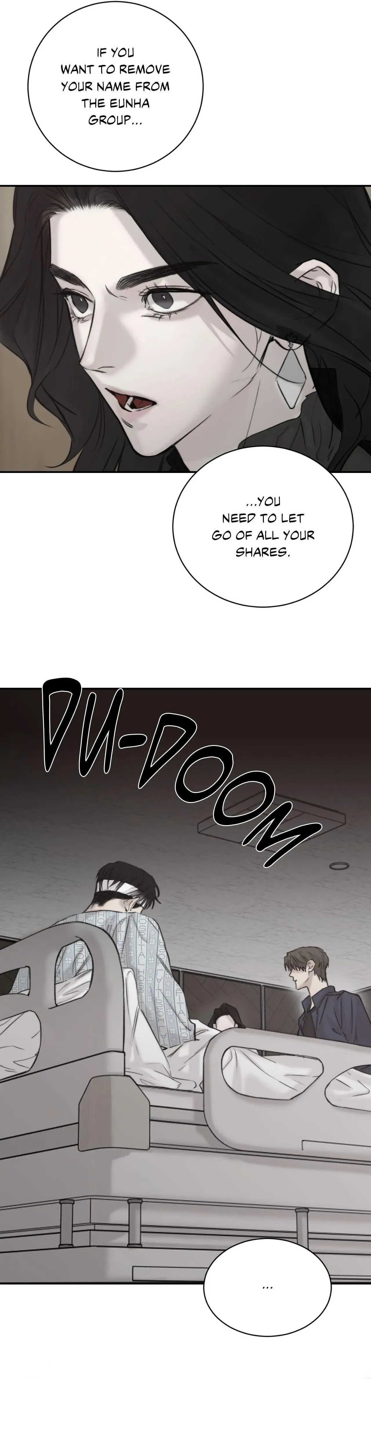 Speak Of The Devil - Chapter 64 Page 4