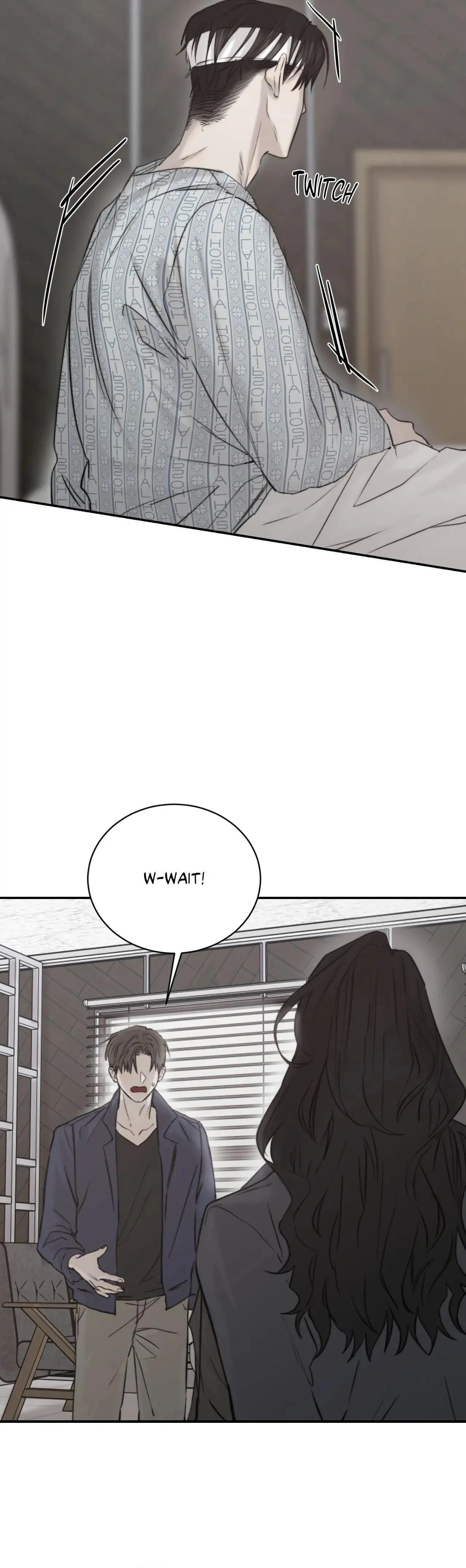 Speak Of The Devil - Chapter 64 Page 6