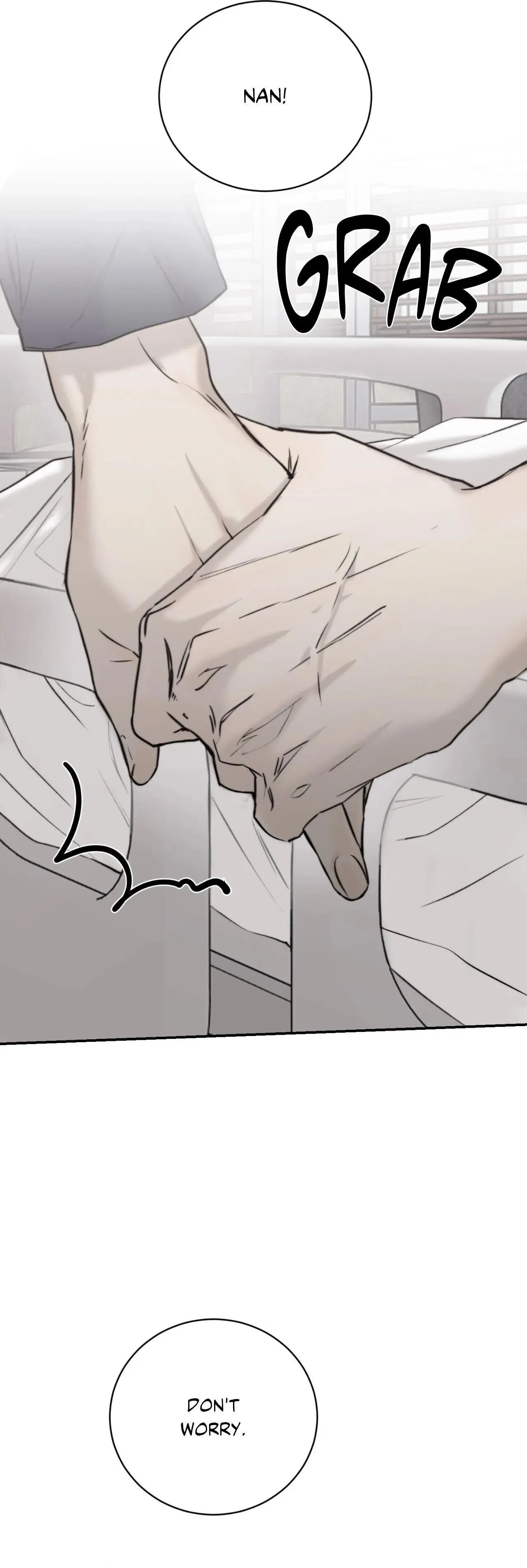 Speak Of The Devil - Chapter 64 Page 8