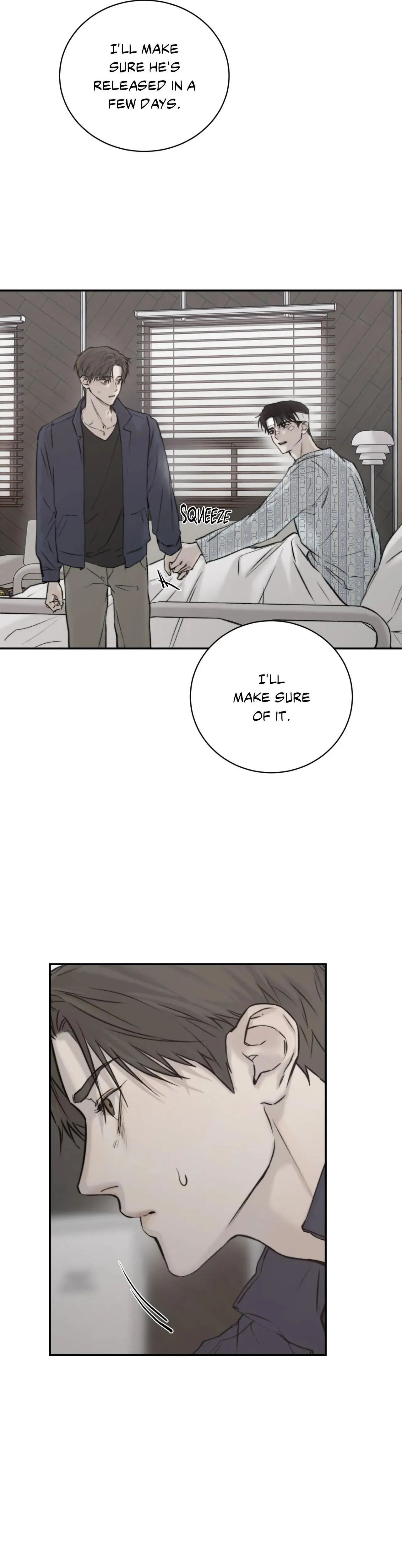 Speak Of The Devil - Chapter 64 Page 10