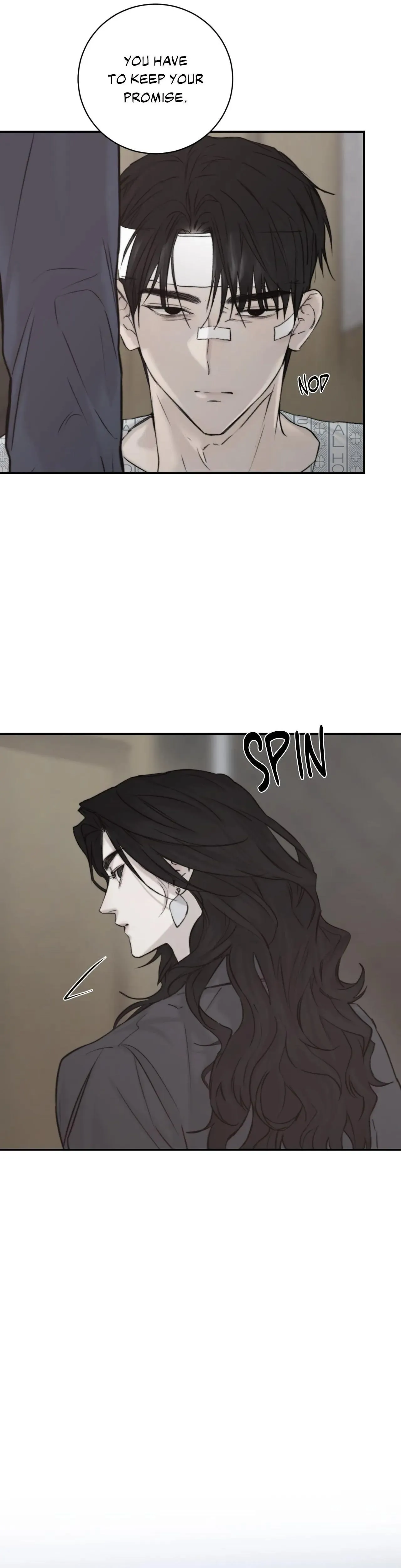 Speak Of The Devil - Chapter 64 Page 11