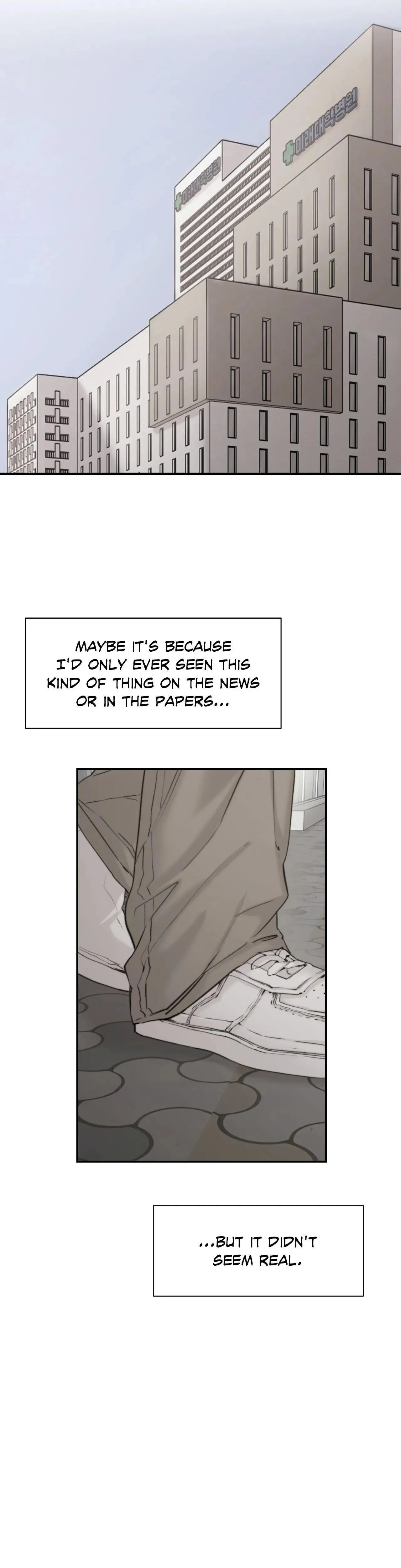 Speak Of The Devil - Chapter 64 Page 12