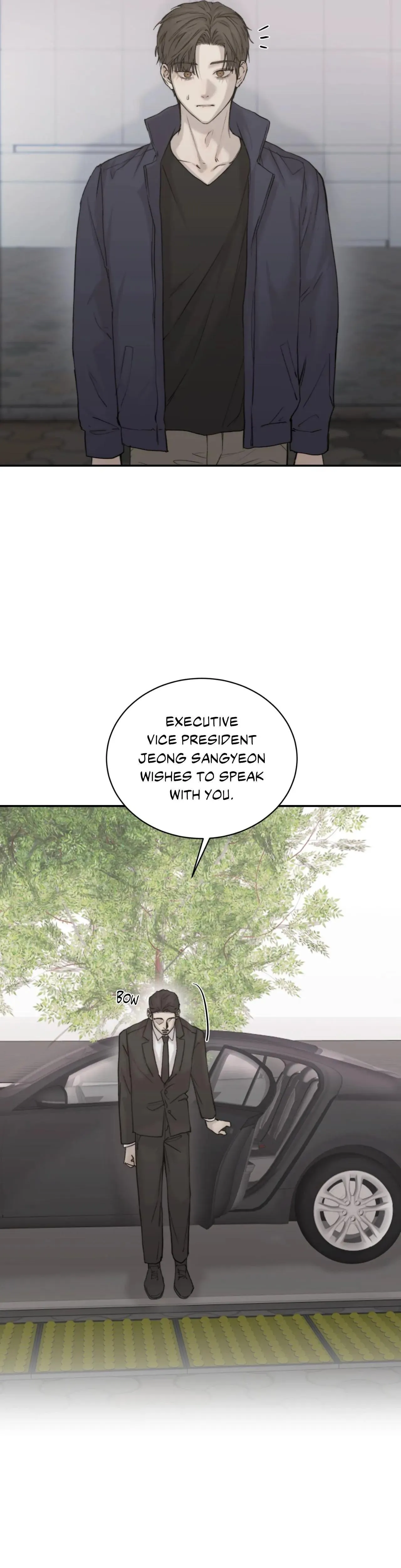 Speak Of The Devil - Chapter 64 Page 14