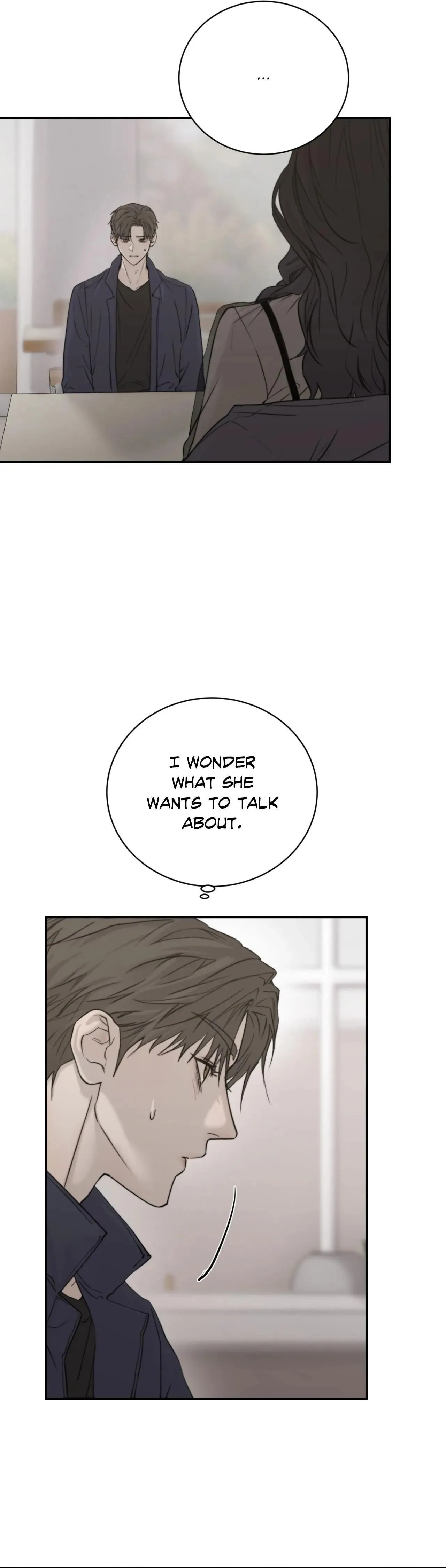 Speak Of The Devil - Chapter 64 Page 16