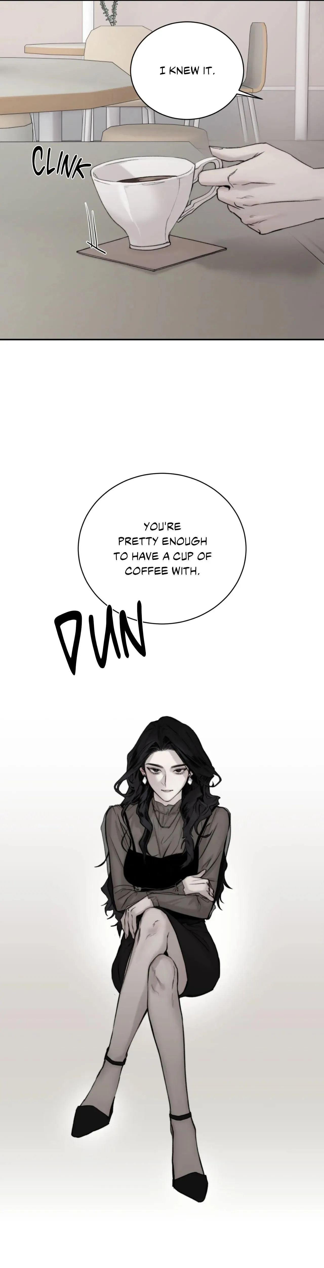 Speak Of The Devil - Chapter 64 Page 17