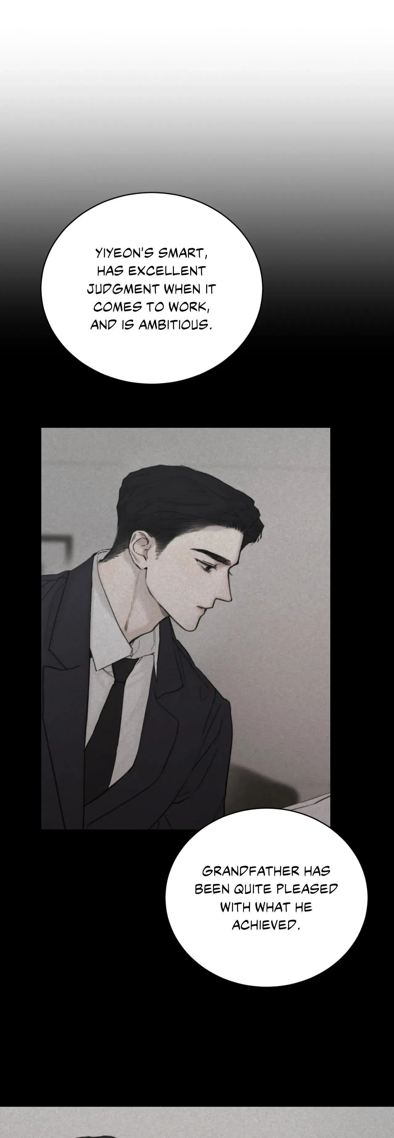 Speak Of The Devil - Chapter 64 Page 20