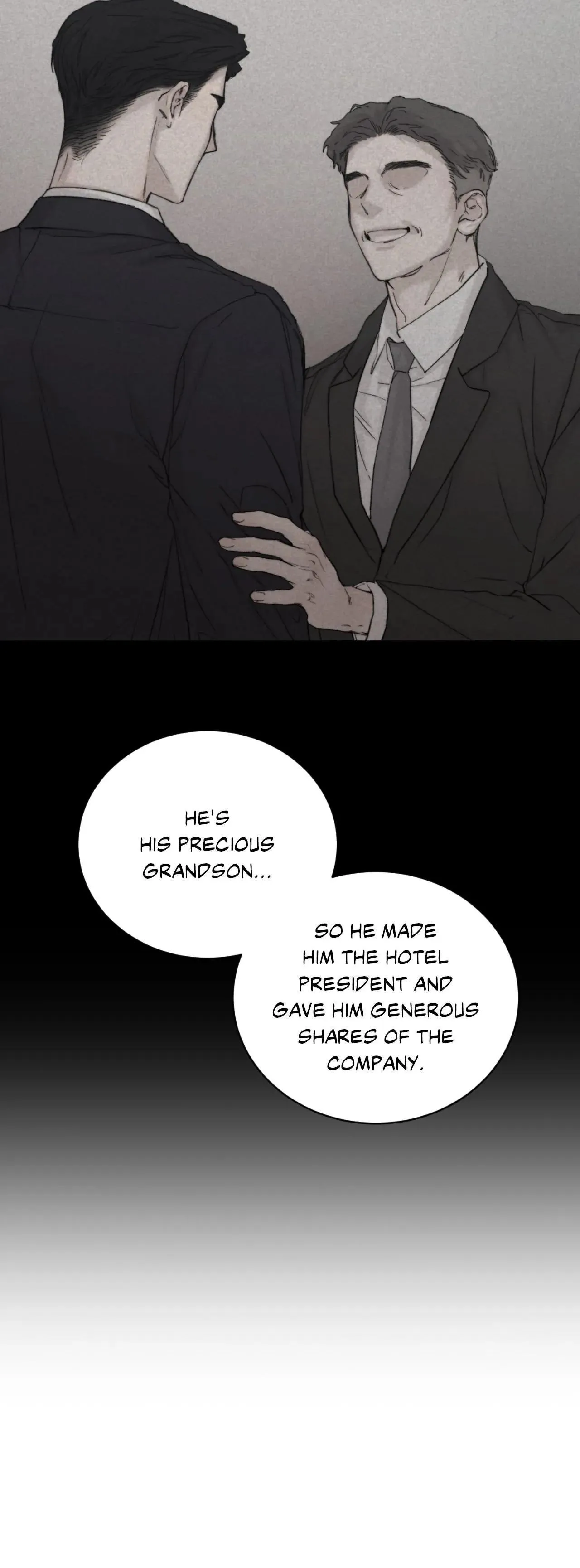 Speak Of The Devil - Chapter 64 Page 21